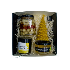 Подарунковий набір №18