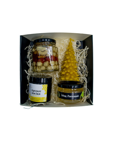 Подарочный набор №18