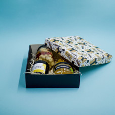 Подарунковий набір №18