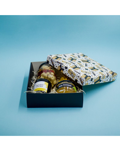 Подарочный набор №18