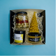 Подарунковий набір №18