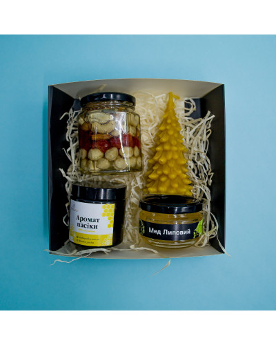 Подарочный набор №18