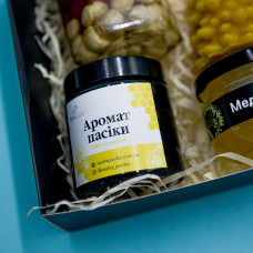 Подарунковий набір №18