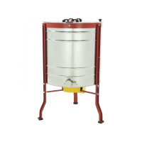 Медогонка радіальна 20-рамкова електрична 220В/12В Ø600мм Lyson Classic