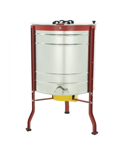 Медогонка радіальна 20-рамкова електрична 220В/12В Ø600мм Lyson Classic