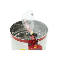 Медогонка радіальна 20-рамкова електрична 220В/12В Ø600мм Lyson Classic