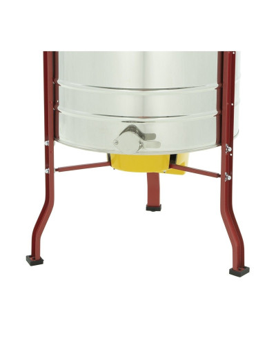 Медогонка радіальна 20-рамкова електрична 220В/12В Ø600мм Lyson Classic