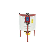 Медогонка радіальна 30-рамкова електрична 220В/12В Ø720мм Lyson Optima