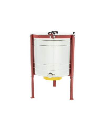 Медогонка радіальна 30-рамкова електрична 220В/12В Ø720мм Lyson Optima