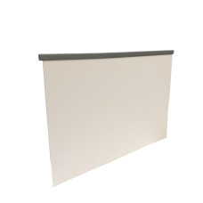 Роздільна дошка на 12 рамковий вулик