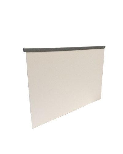 Роздільна дошка на 12 рамковий вулик