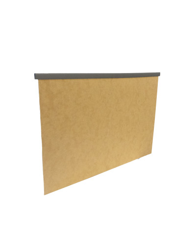 Роздільна дошка на 12 рамковий вулик