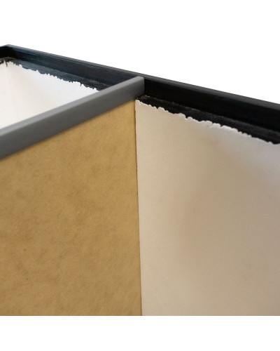 Роздільна дошка на 12 рамковий вулик