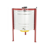 Медогонка радіальна 30-рамкова електрична 220В/12В Ø800мм Lyson Optima