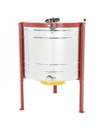 Медогонка радіальна 30-рамкова електрична 220В/12В Ø800мм Lyson Optima