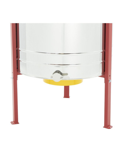 Медогонка радіальна 30-рамкова електрична 220В/12В Ø800мм Lyson Optima