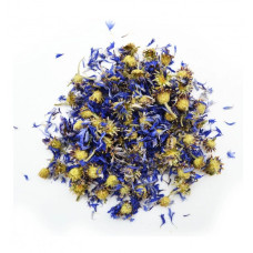 Волошка синя (квіти) 100г.