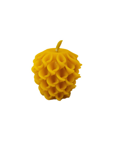 Свічка з воску "Різдвяна"