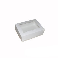 Подарункове пакування (велике, наповнювач + стрічка)