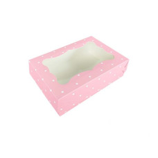 Подарункове пакування (велике, наповнювач + стрічка)