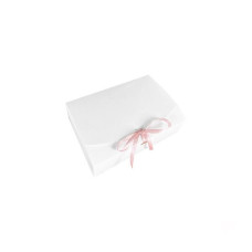 Подарункове пакування (мале, наповнювач + стрічка)