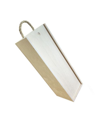 Подарочная упаковка "Пенал" (+наполнитель)