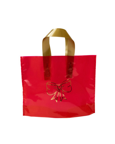 Пакет подарунковий (235*180 мм, ароматизований) 