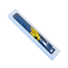 Подарочная упаковка (под свечу 26 см)