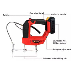 Електричний струшувач бджіл