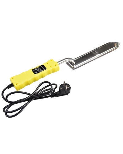 Електроніж пасічний з терморегулятором 800Вт