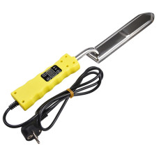 Електроніж пасічний з терморегулятором 800Вт