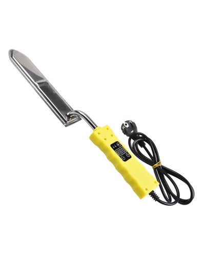Електроніж пасічний з терморегулятором 800Вт