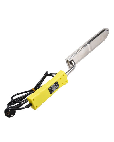 Електроніж пасічний з терморегулятором 800Вт