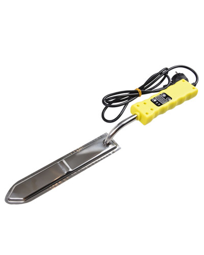 Електроніж пасічний з терморегулятором 800Вт