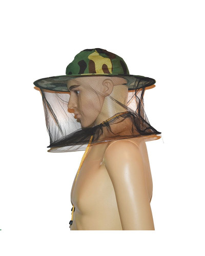 Шляпа пчеловода BH09