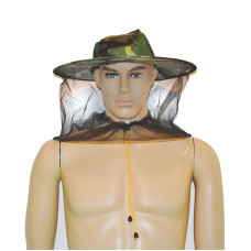 Шляпа пчеловода