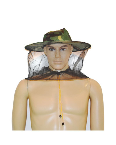 Шляпа пчеловода BH09