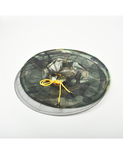 Шляпа пчеловода BH09