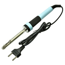 Каток для навощування рамок зі шпорою, електричний