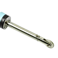 Каток для навощування рамок зі шпорою, електричний