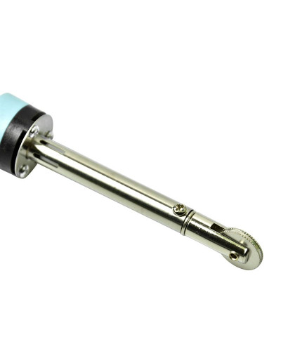 Каток для навощування рамок зі шпорою, електричний