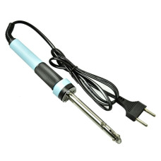 Каток для навощування рамок зі шпорою, електричний