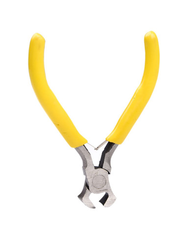 Кусачки торцеві