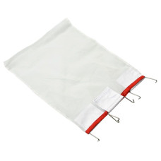 Мішок для відкачування забрусу 35x23см