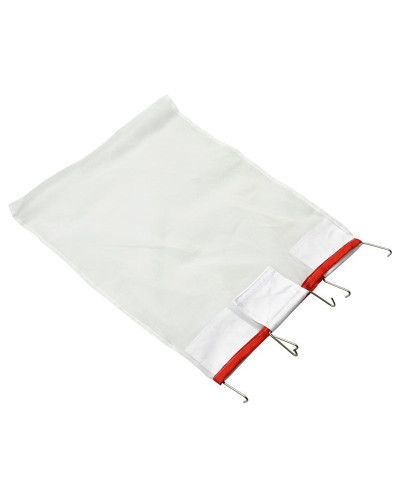 Мешок для откачки забруса 35x23см