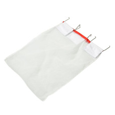 Мішок для відкачування забрусу 35x23см