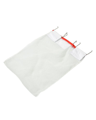 Мешок для откачки забруса 35x23см