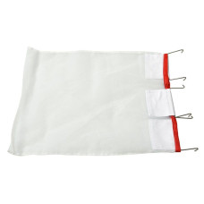 Мішок для відкачування забрусу 35x23см