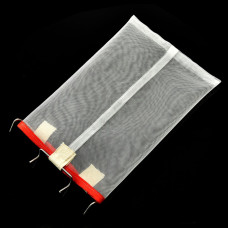 Мішок для відкачування забрусу 35x23см