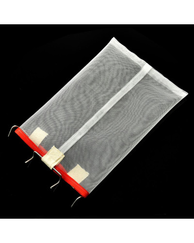 Мешок для откачки забруса 35x23см